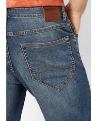 blaue Jeans von PADDOCK´S