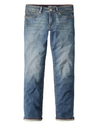 blaue Jeans von PADDOCK´S