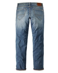 blaue Jeans von PADDOCK´S