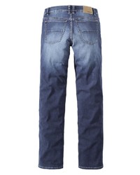 blaue Jeans von PADDOCK´S