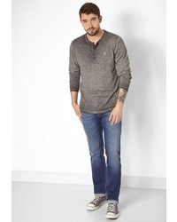 blaue Jeans von PADDOCK´S