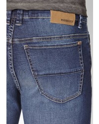 blaue Jeans von PADDOCK´S