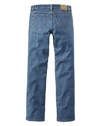 blaue Jeans von PADDOCK´S