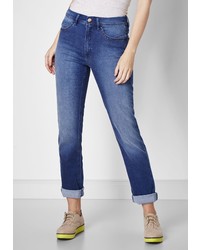 blaue Jeans von PADDOCK´S