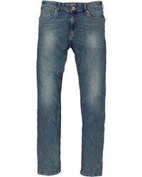 blaue Jeans von PADDOCK´S