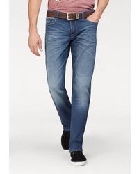 blaue Jeans von PADDOCK´S