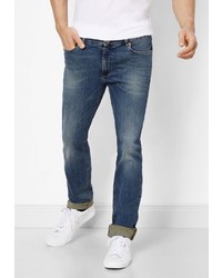 blaue Jeans von PADDOCK´S