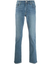 blaue Jeans von Paige