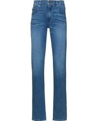 blaue Jeans von Paige