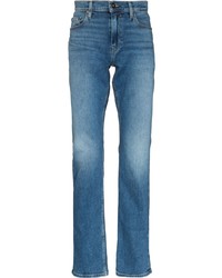 blaue Jeans von Paige