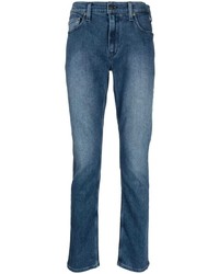 blaue Jeans von Paige