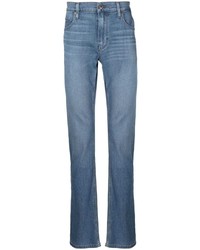 blaue Jeans von Paige