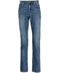 blaue Jeans von Paige