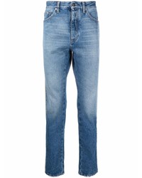 blaue Jeans von Palm Angels