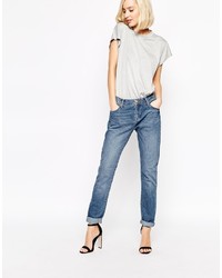 blaue Jeans von Just Female