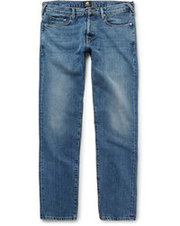 blaue Jeans von Paul Smith