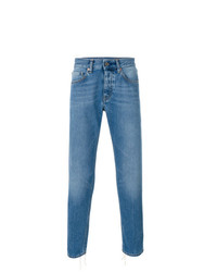 blaue Jeans von Pence