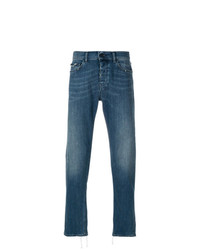 blaue Jeans von Pence