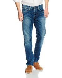 blaue Jeans von PEPBF