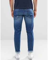 blaue Jeans von Pepe Jeans