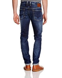 blaue Jeans von Pepe Jeans