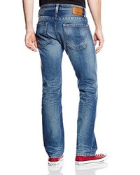 blaue Jeans von Pepe Jeans