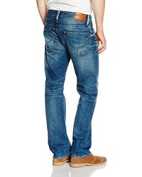 blaue Jeans von Pepe Jeans