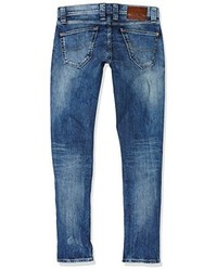 blaue Jeans von Pepe Jeans