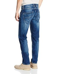 blaue Jeans von Pepe Jeans