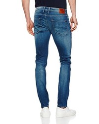 blaue Jeans von Pepe Jeans