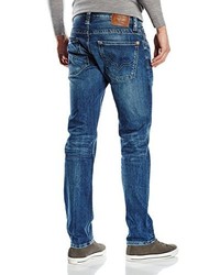 blaue Jeans von Pepe Jeans