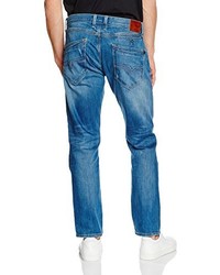 blaue Jeans von Pepe Jeans