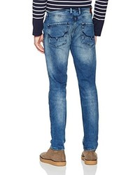 blaue Jeans von Pepe Jeans