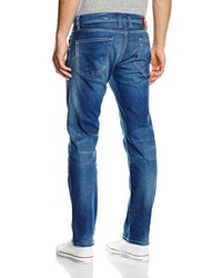 blaue Jeans von Pepe Jeans