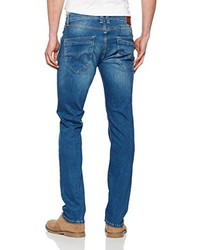 blaue Jeans von Pepe Jeans