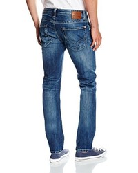 blaue Jeans von Pepe Jeans