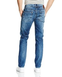 blaue Jeans von Pepe Jeans