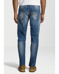 blaue Jeans von Pepe Jeans