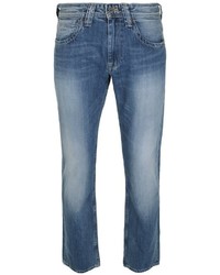 blaue Jeans von Pepe Jeans