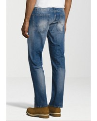 blaue Jeans von Pepe Jeans