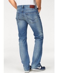 blaue Jeans von Pepe Jeans