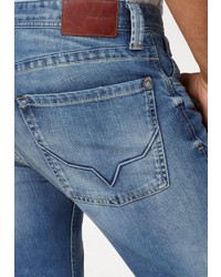 blaue Jeans von Pepe Jeans