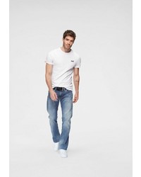 blaue Jeans von Pepe Jeans