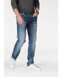 blaue Jeans von Pepe Jeans