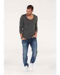 blaue Jeans von Pepe Jeans