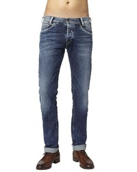 blaue Jeans von Pepe Jeans