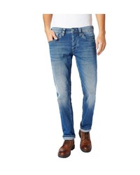 blaue Jeans von Pepe Jeans