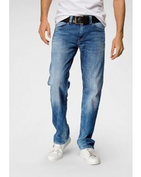 blaue Jeans von Pepe Jeans