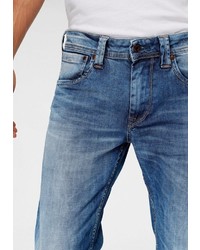 blaue Jeans von Pepe Jeans