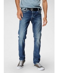 blaue Jeans von Pepe Jeans